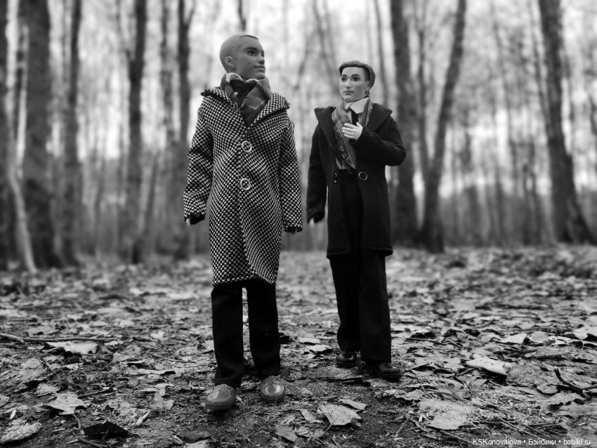 Семнадцать мгновений весны. 1 - 4 серия. Августфест 2024