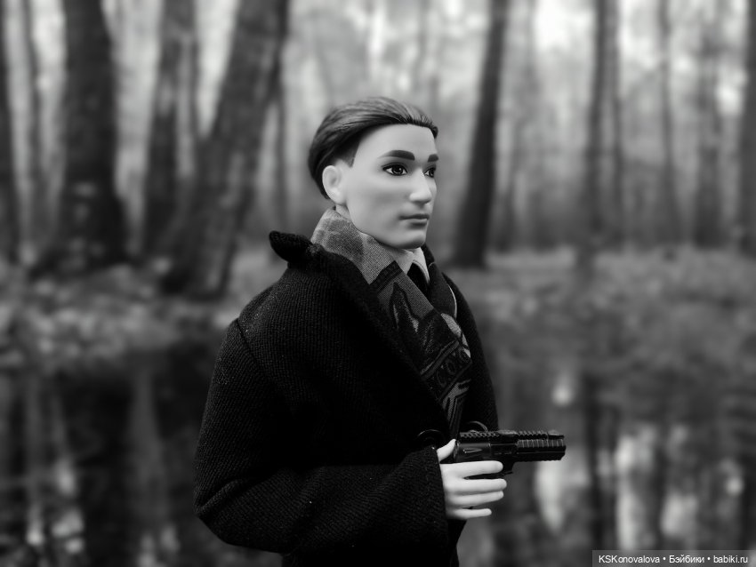 Семнадцать мгновений весны. 1 - 4 серия. Августфест 2024