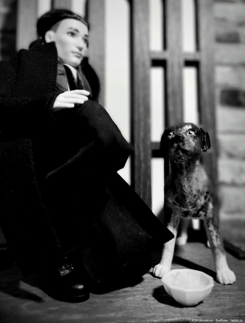 Семнадцать мгновений весны. 1 - 4 серия. Августфест 2024