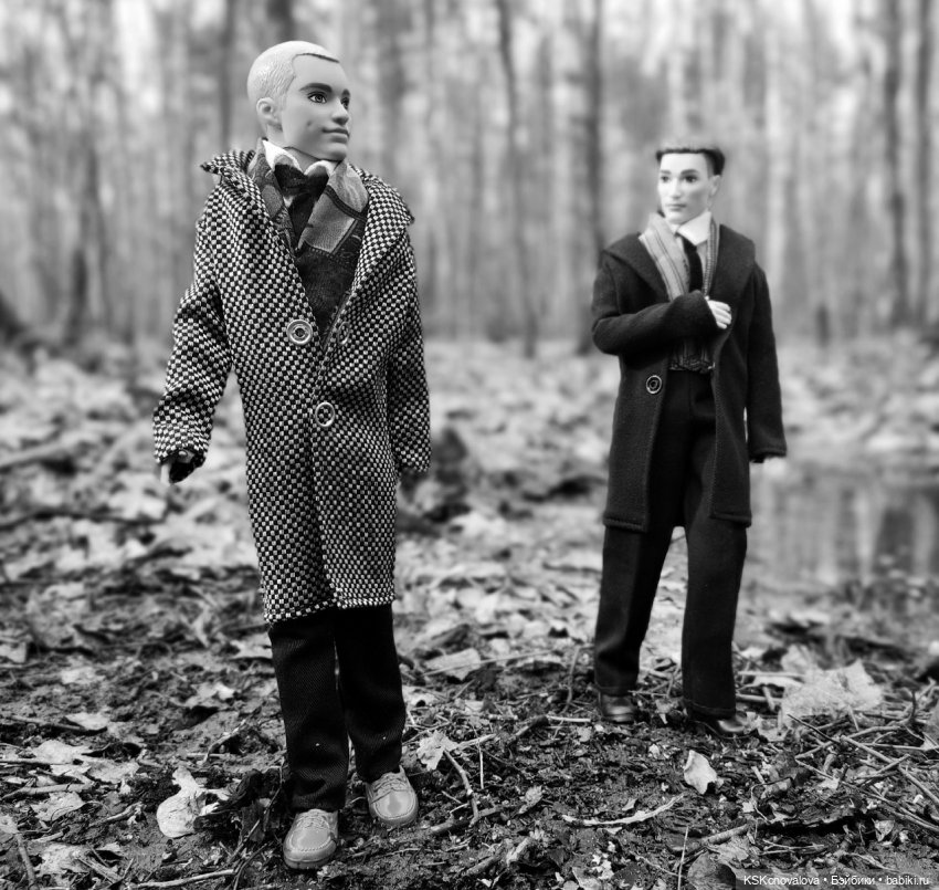 Семнадцать мгновений весны. 1 - 4 серия. Августфест 2024