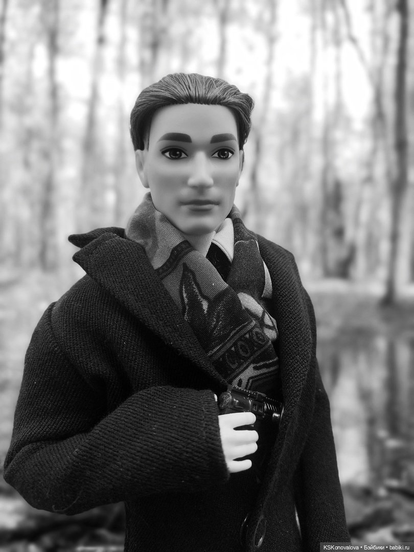 Семнадцать мгновений весны. 1 - 4 серия. Августфест 2024