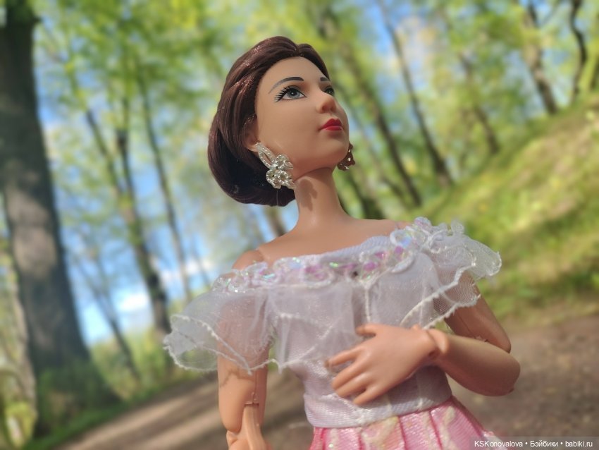 ПЕШКОМ. Тайна усадьбы Кусково