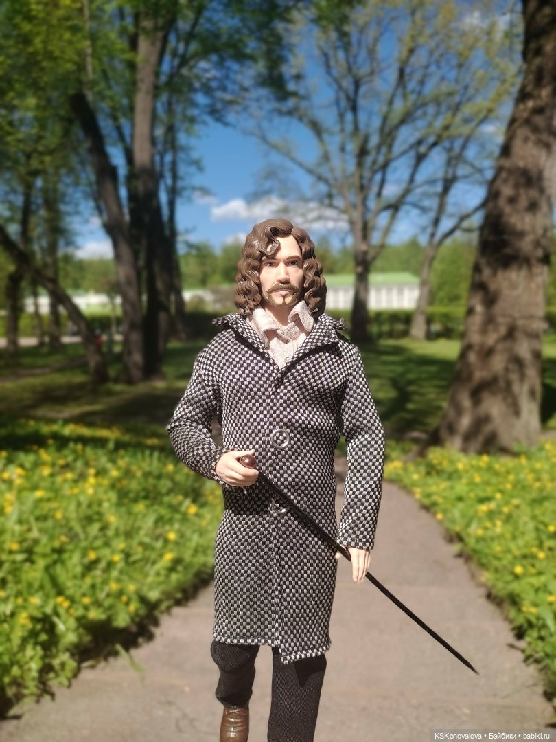 ПЕШКОМ. Тайна усадьбы Кусково