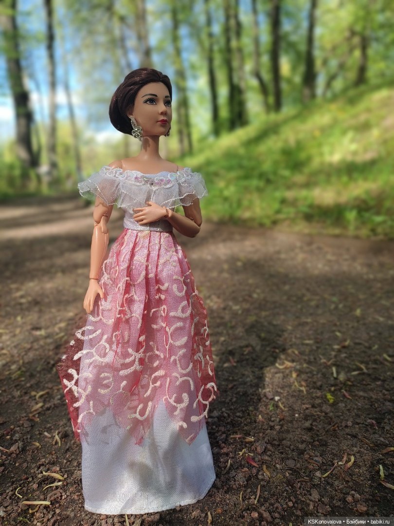 ПЕШКОМ. Тайна усадьбы Кусково