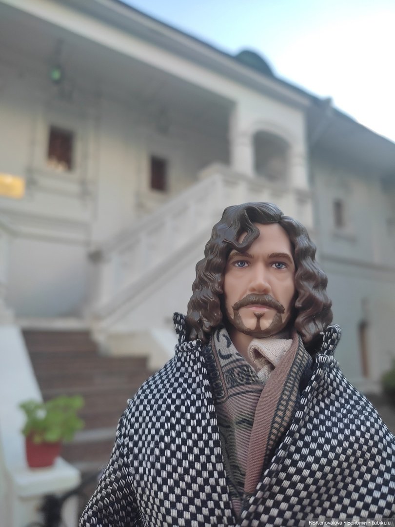 ПЕШКОМ. Москва Православная. Перерва