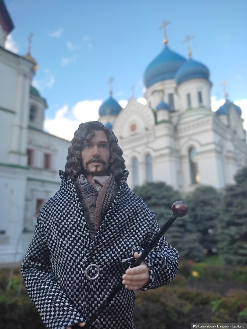 ПЕШКОМ. Москва Православная. Перерва (фото 8)