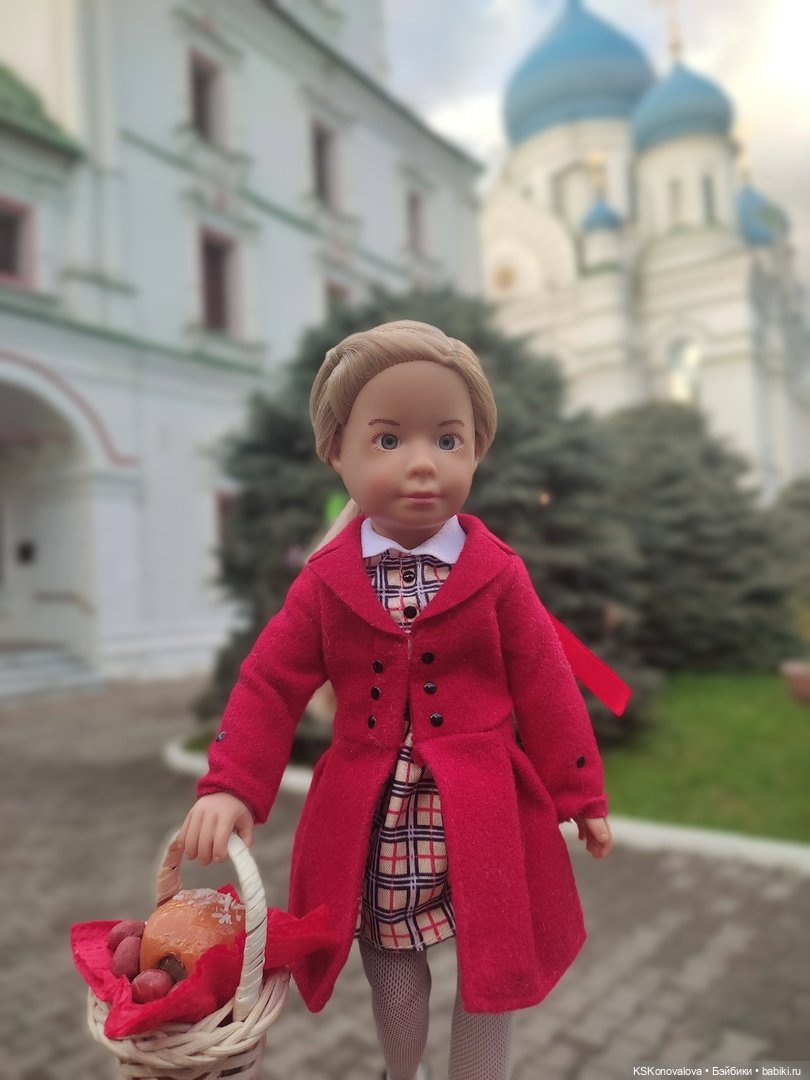 ПЕШКОМ. Москва Православная. Перерва