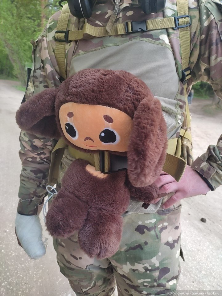 МЫ ВАС ЛЮБИМ — Игрушки СССР и советского детства: резиновые (фото 2)