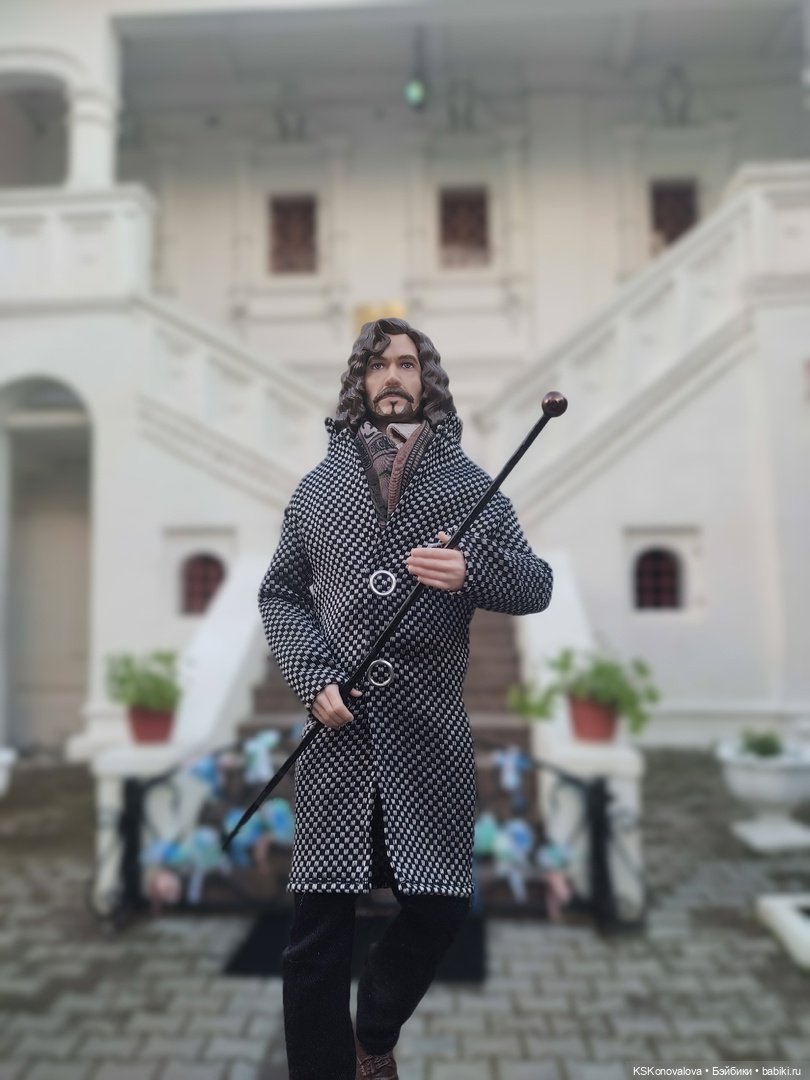 ПЕШКОМ. Москва Православная. Перерва (фото 10)