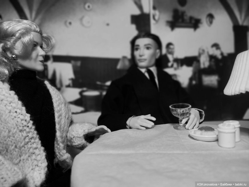 Семнадцать мгновений весны. 1 - 4 серия. Августфест 2024