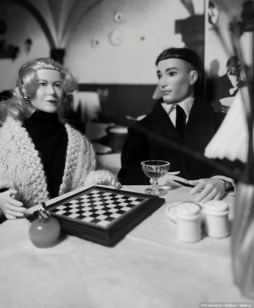 Семнадцать мгновений весны. 1 - 4 серия. Августфест 2024