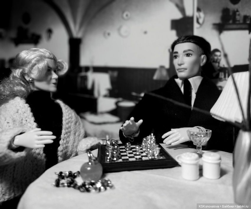 Семнадцать мгновений весны. 1 - 4 серия. Августфест 2024