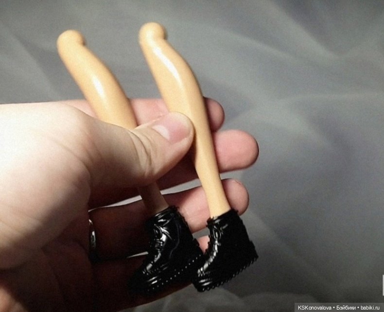 Топик благодарности — Аналоги Барби и куклы 1/6: клоны 90