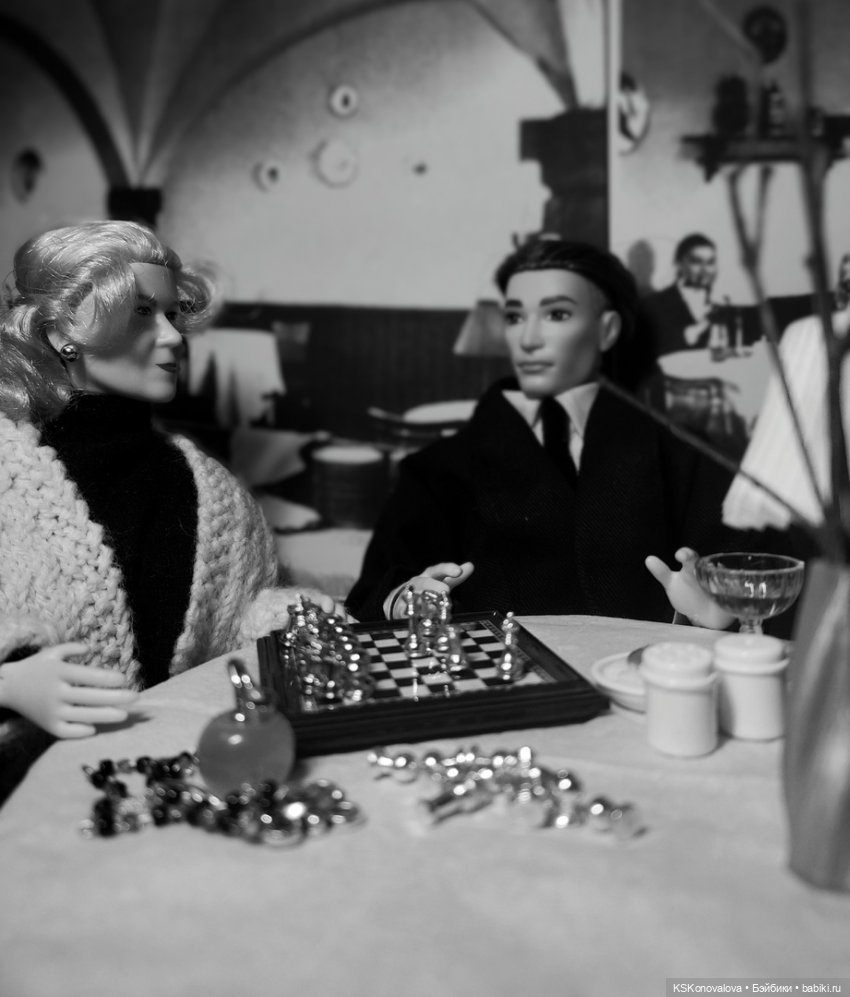 Семнадцать мгновений весны. 1 - 4 серия. Августфест 2024