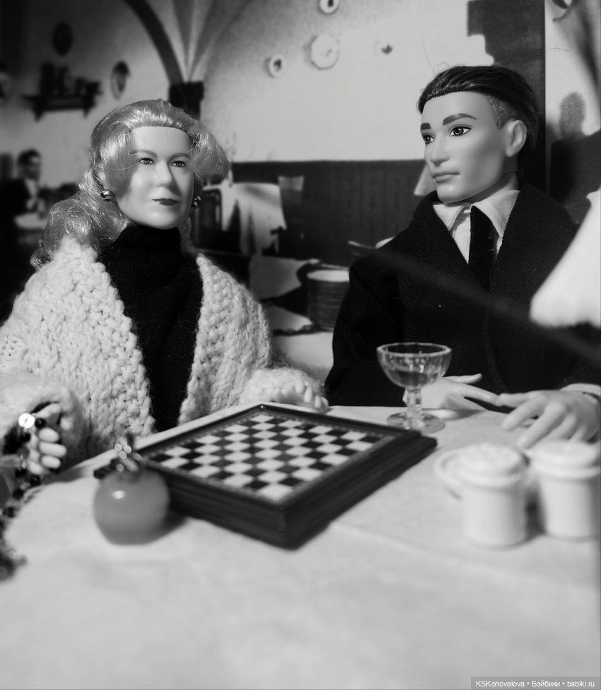 Семнадцать мгновений весны. 1 - 4 серия. Августфест 2024