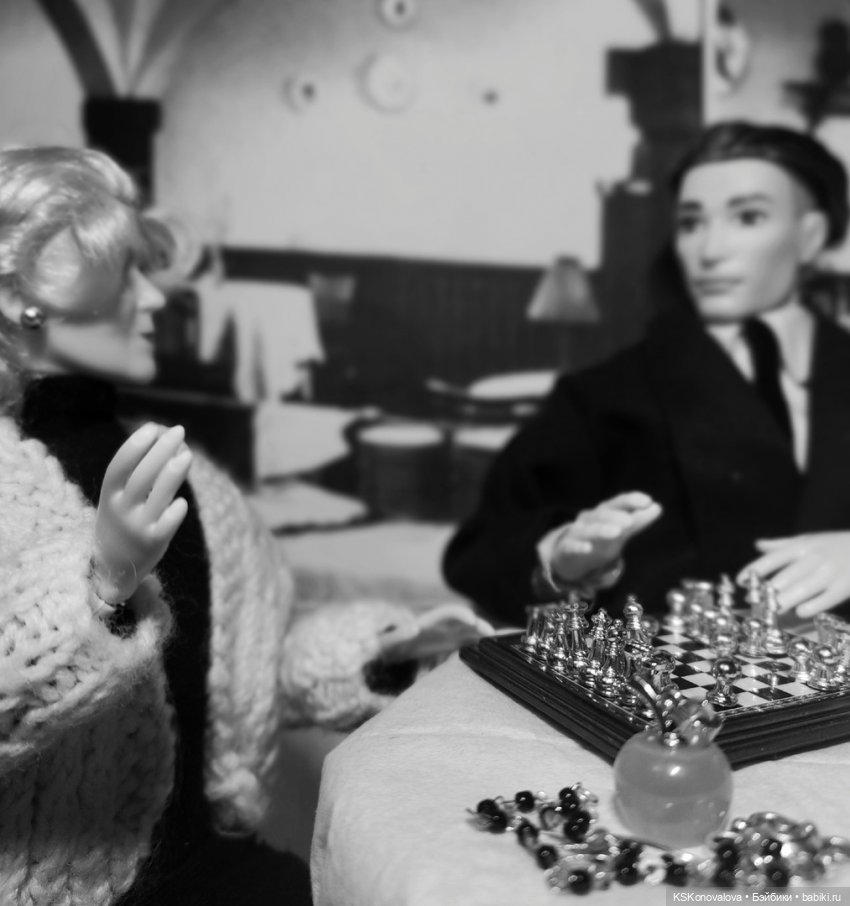 Семнадцать мгновений весны. 1 - 4 серия. Августфест 2024