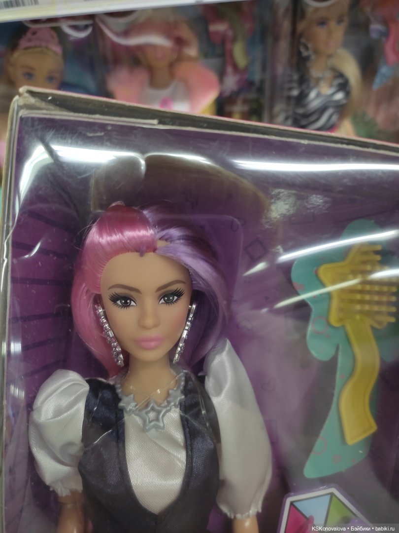 Топик благодарности — Аналоги Барби и куклы 1/6: клоны 90 (фото 8)