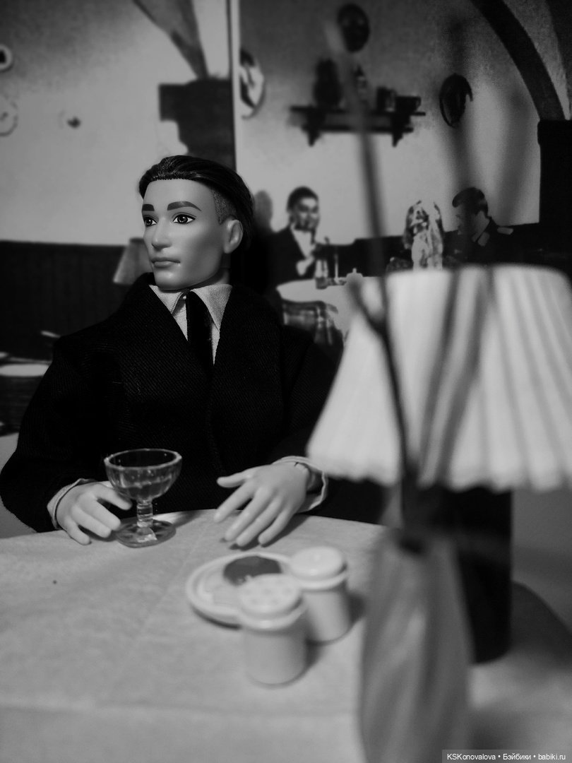 Семнадцать мгновений весны. 1 - 4 серия. Августфест 2024