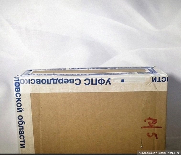 Топик благодарности — Аналоги Барби и куклы 1/6: клоны 90