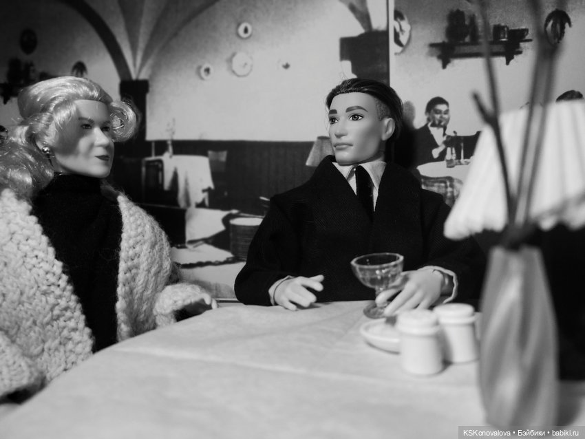 Семнадцать мгновений весны. 1 - 4 серия. Августфест 2024