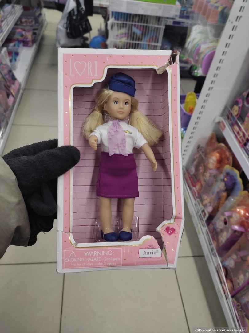 Топик благодарности — Аналоги Барби и куклы 1/6: клоны 90 (фото 4)