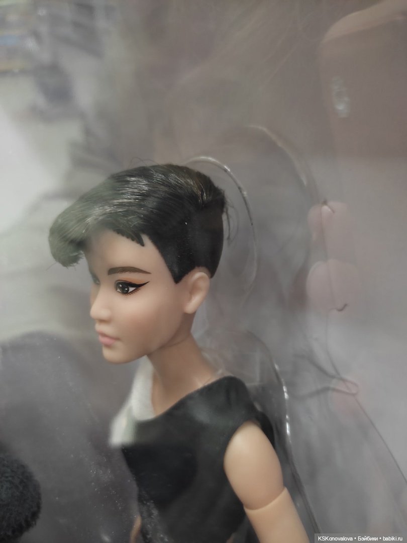 Топик благодарности — Аналоги Барби и куклы 1/6: клоны 90 (фото 9)