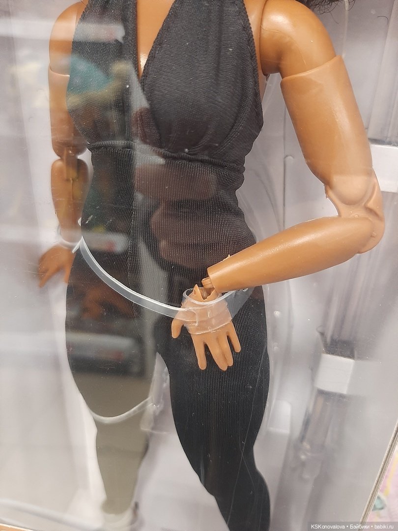 Топик благодарности — Аналоги Барби и куклы 1/6: клоны 90 (фото 3)