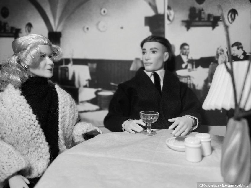 Семнадцать мгновений весны. 1 - 4 серия. Августфест 2024