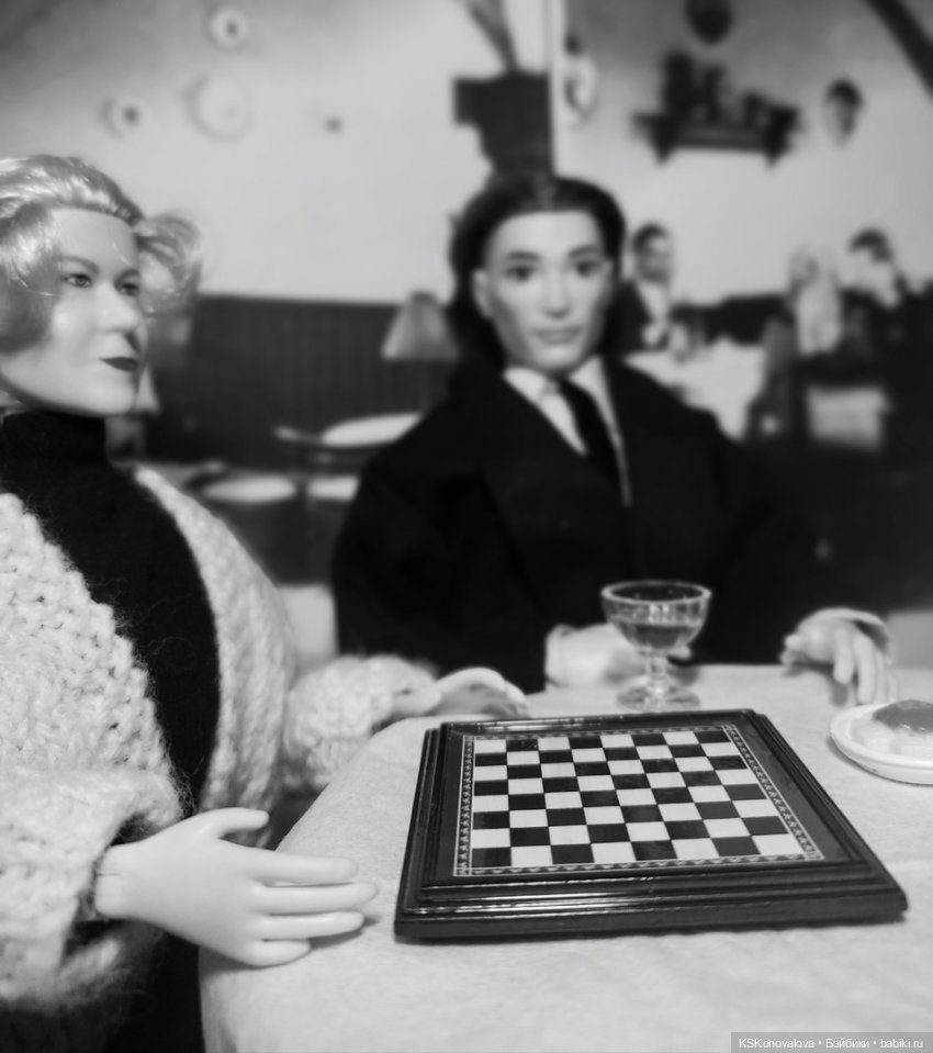 Семнадцать мгновений весны. 1 - 4 серия. Августфест 2024