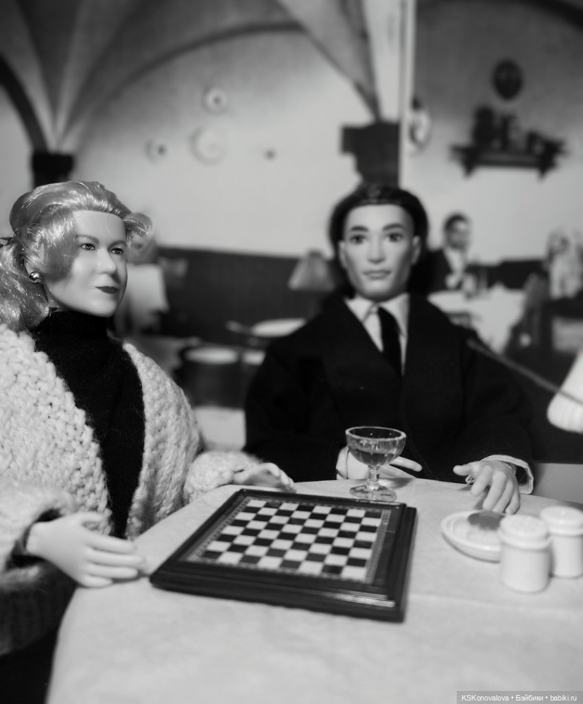 Семнадцать мгновений весны. 1 - 4 серия. Августфест 2024