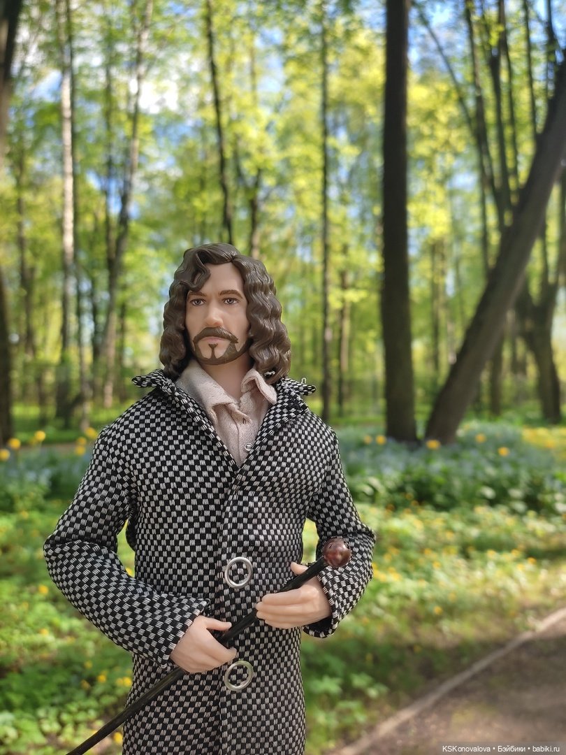 ПЕШКОМ. Тайна усадьбы Кусково