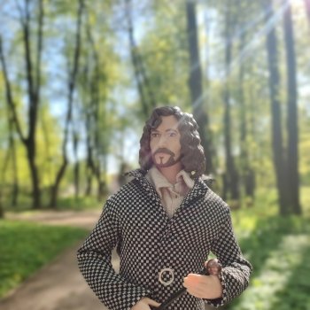 ПЕШКОМ. Тайна усадьбы Кусково