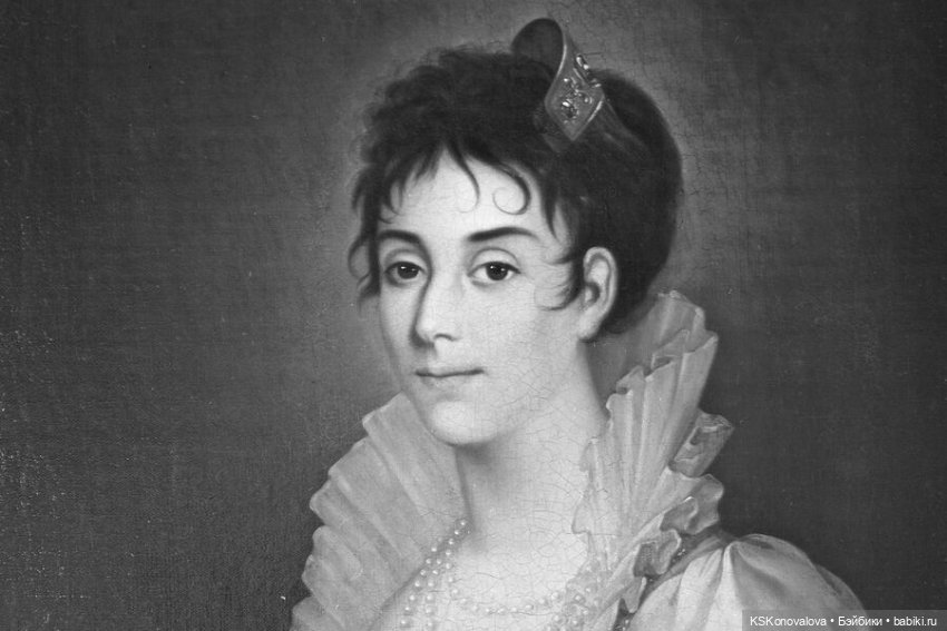 ПЕШКОМ. Тайна усадьбы Кусково