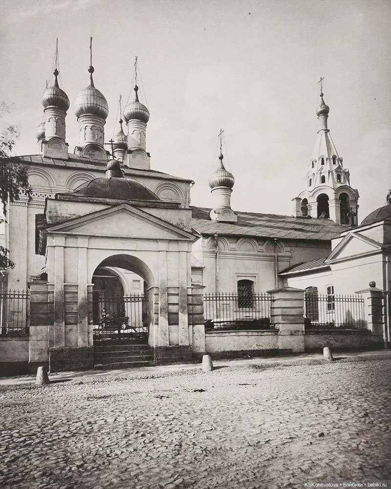 ПЕШКОМ. Тайна усадьбы Кусково