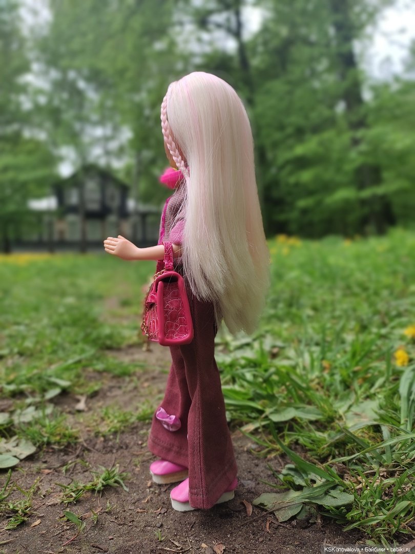 Уроки живой природы... и не только