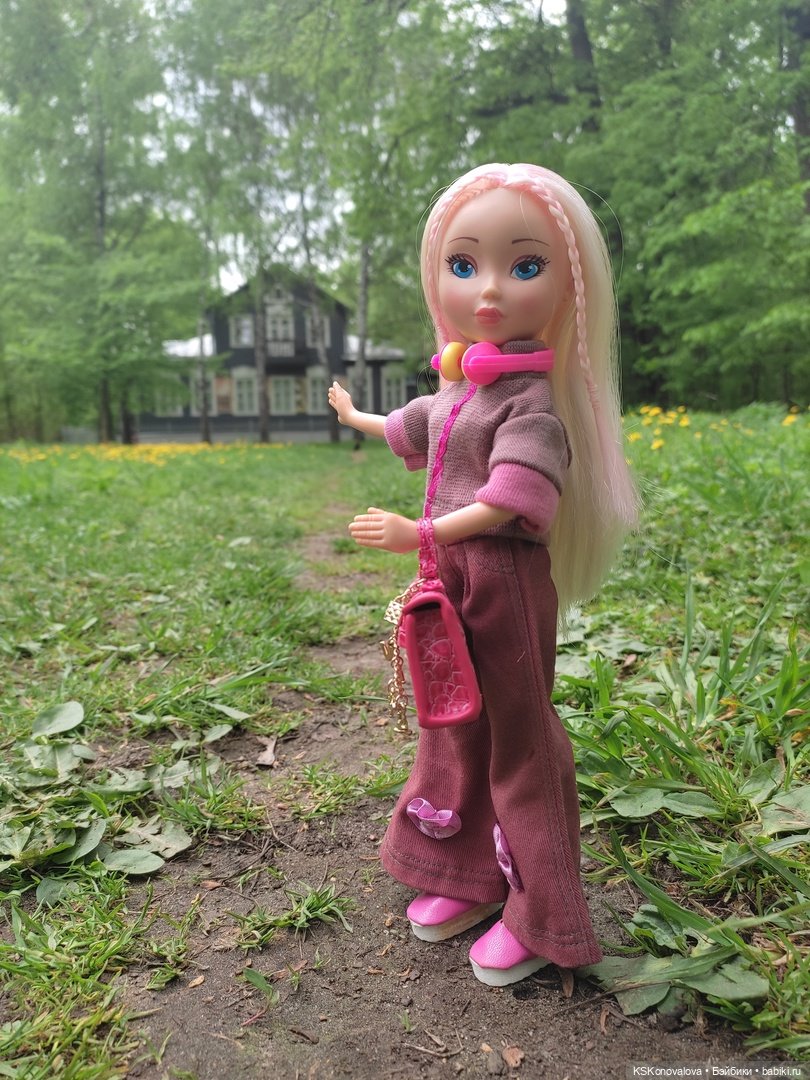 Уроки живой природы... и не только