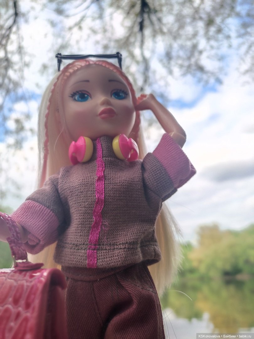 Уроки живой природы... и не только