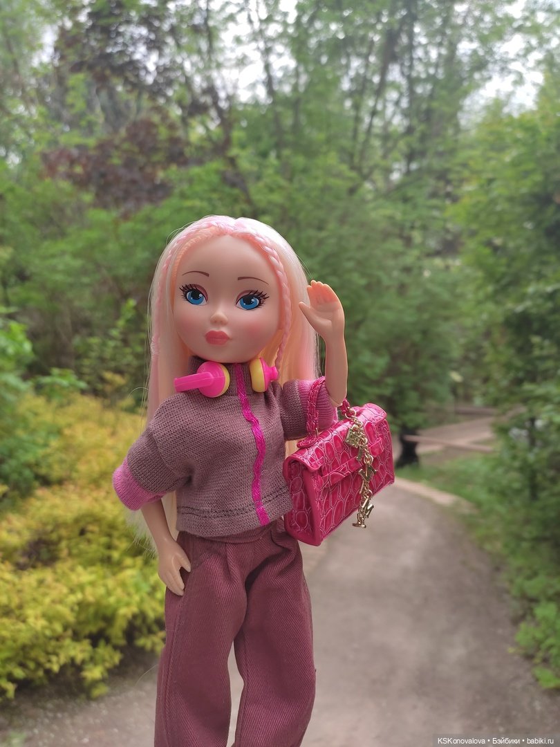 Уроки живой природы... и не только