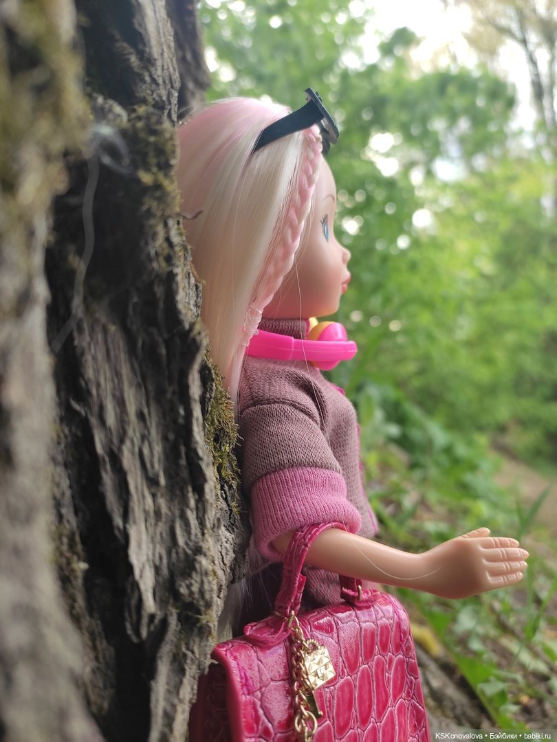 Уроки живой природы... и не только