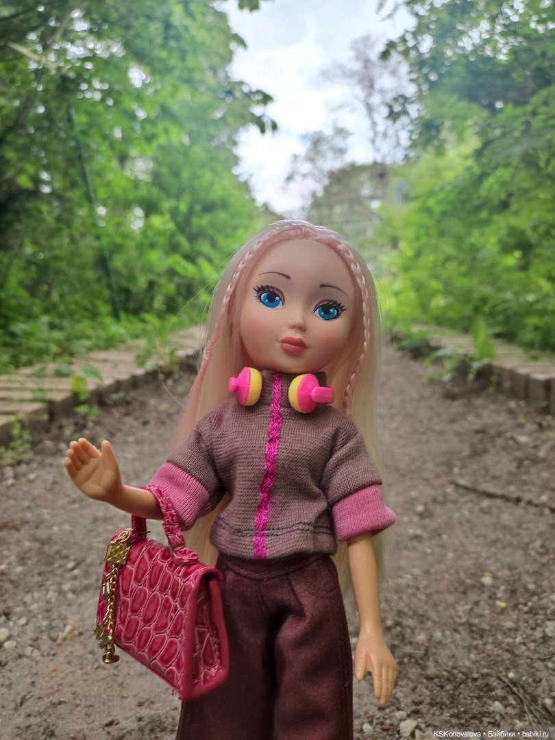 Уроки живой природы... и не только (фото 2)