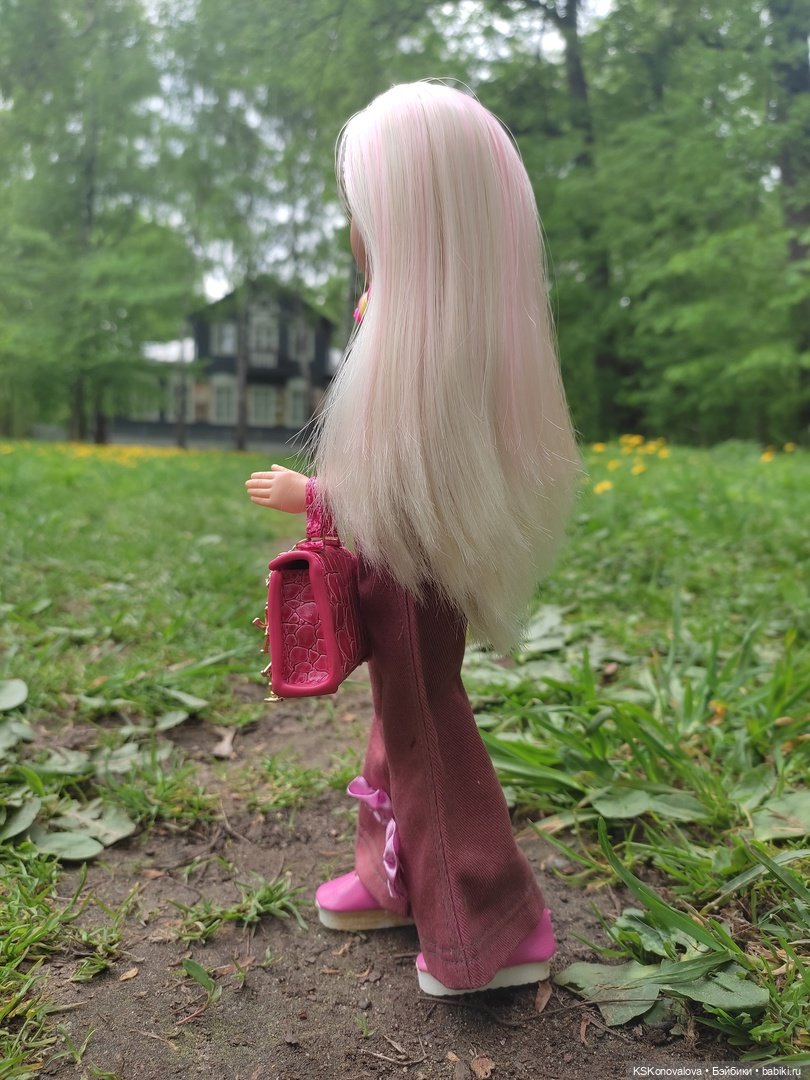 Уроки живой природы... и не только