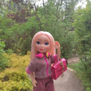 Уроки живой природы... и не только