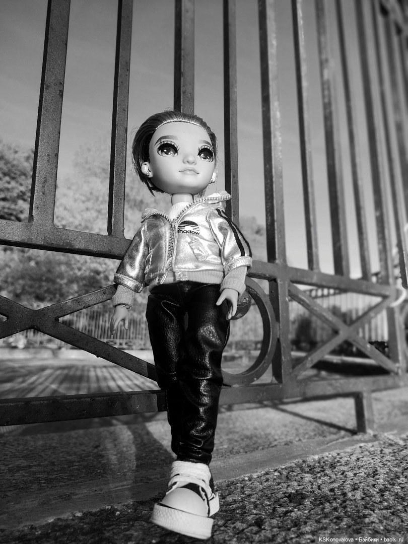 Николь, Эш и лето — Куклы Rainbow High (Рейнбоу Хай