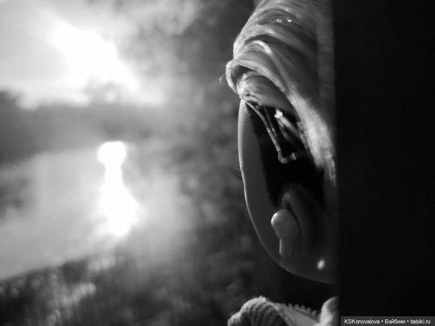 Николь, Эш и лето — Куклы Rainbow High (Рейнбоу Хай