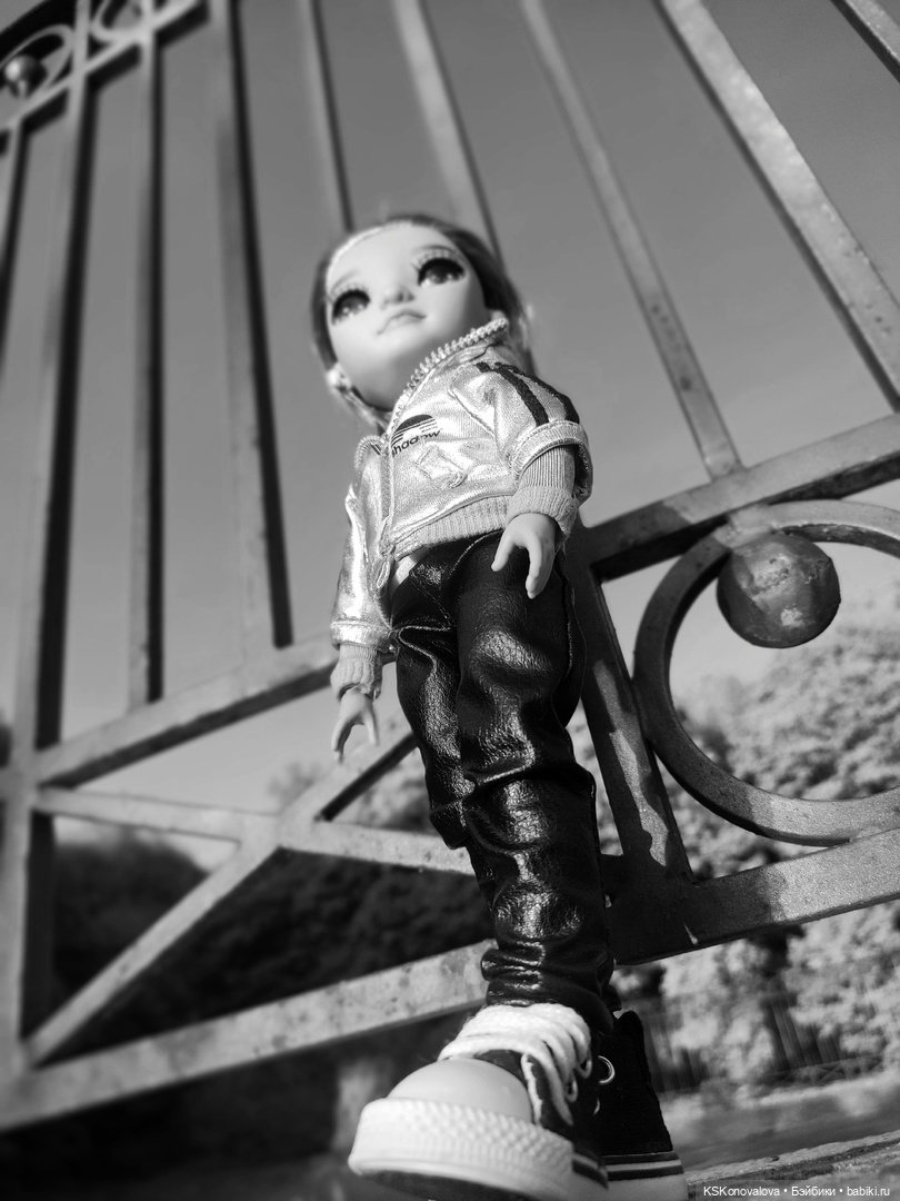 Николь, Эш и лето — Куклы Rainbow High (Рейнбоу Хай