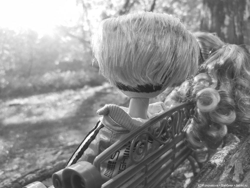 Николь, Эш и лето — Куклы Rainbow High (Рейнбоу Хай