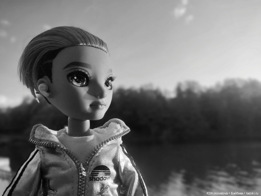 Николь, Эш и лето — Куклы Rainbow High (Рейнбоу Хай