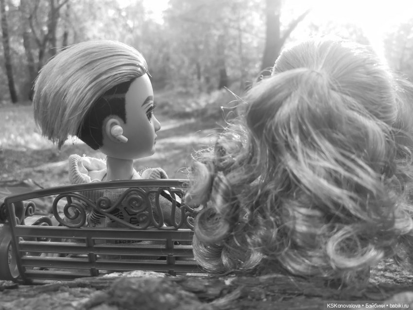 Николь, Эш и лето — Куклы Rainbow High (Рейнбоу Хай