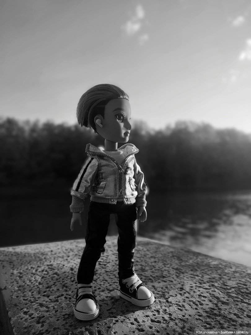 Николь, Эш и лето — Куклы Rainbow High (Рейнбоу Хай