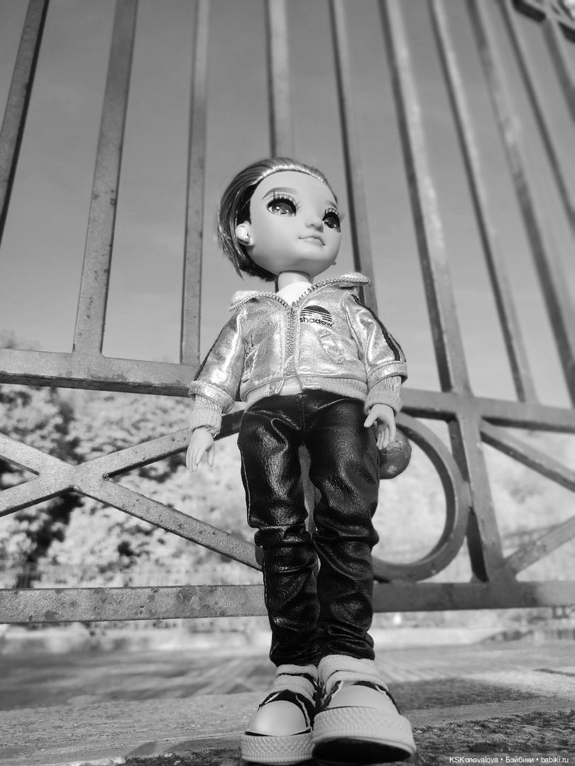 Николь, Эш и лето — Куклы Rainbow High (Рейнбоу Хай